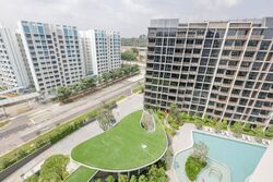 Norwood Grand (D25), Apartment #608028171